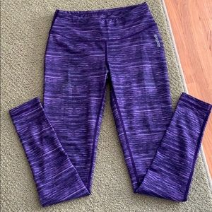 Full length Reebok legging